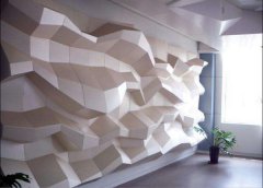 福建室内铝幕墙板
