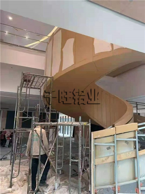 红河如何找一个可靠的拉丝铝单板制作厂家