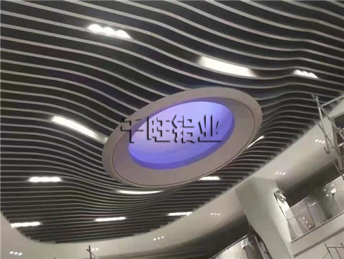 铝方通什么公司好？要如何挑选过硬铝方通