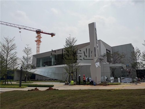 辊涂铝单板制造商什么公司好？要如何选优质辊涂铝单板
