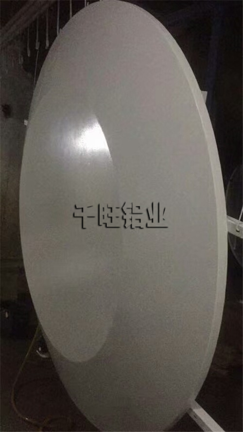 4个技巧让你快速的采购优良的木纹铝单板