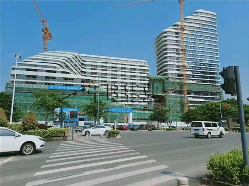 千旺让您怎么样采购到优良的双曲铝单板
