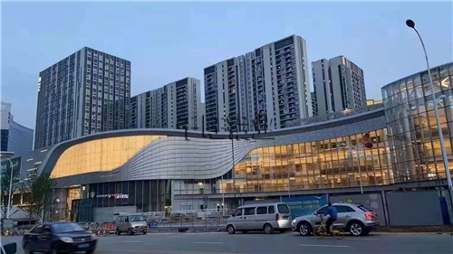 海南拉丝铝单板什么牌子好？怎么选购出色拉丝铝单板？