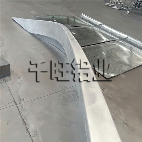 氟碳铝单板厂家什么公司好？教你选择过硬氟碳铝单板