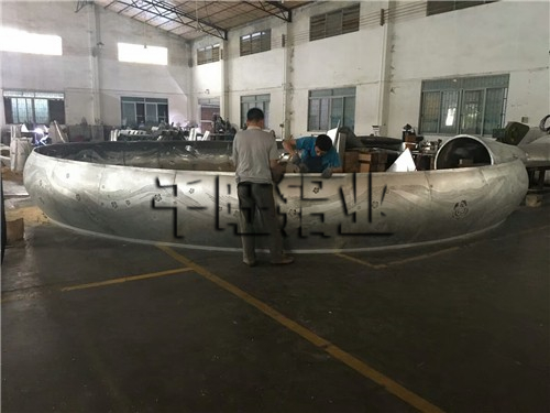 海南千旺建材让你如何能选对优质得铝幕墙