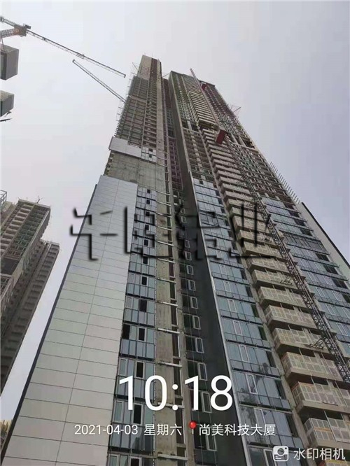 广西五大关键点教你如何简单的选到质量好的木纹铝单板