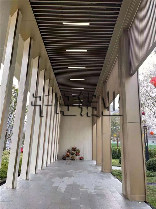 贵州如何挑选产品品质好的氟碳铝单板制造商？如何挑选