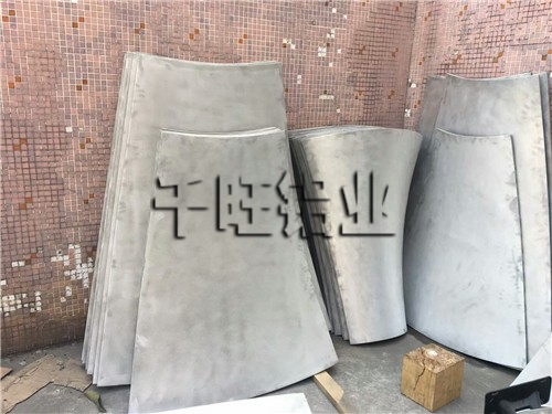 陕西千旺石纹铝单板厂家告诉大家简单的采办到优良的石纹铝单板