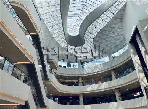 山西铝合金空调罩甚麽公司好？教你选购上乘铝合金空调罩？